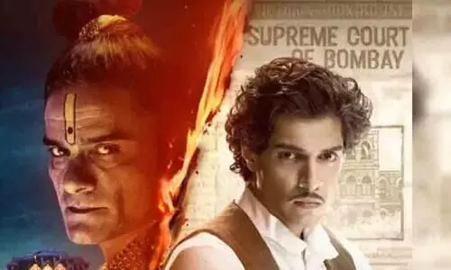 YRF Issues Statement After Gujarat High Court Lifts Stay On Junaid Khans Debut Film Maharaj