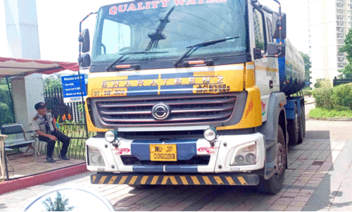 tanker lorry tanker lorry