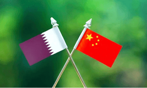 ഖത്തർ കൂടുതൽ ചൈനീസ് നിക്ഷേപം ആകർഷിക്കും ഖത്തർ കൂടുതൽ ചൈനീസ് നിക്ഷേപം ആകർഷിക്കും