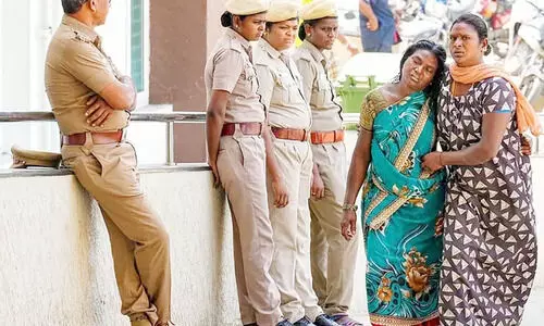 തമിഴ്നാട് വ്യാജ മദ്യദുരന്തം: മരണസംഖ്യ 53 ആയി