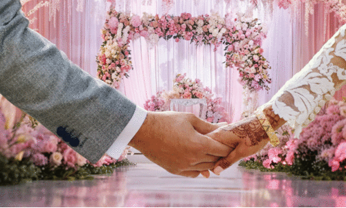 ന്യൂജൻ കല്യാണങ്ങളിലെ ലേറ്റസ്റ്റ് ട്രെൻഡുകൾ