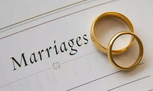 woman request for two marriage