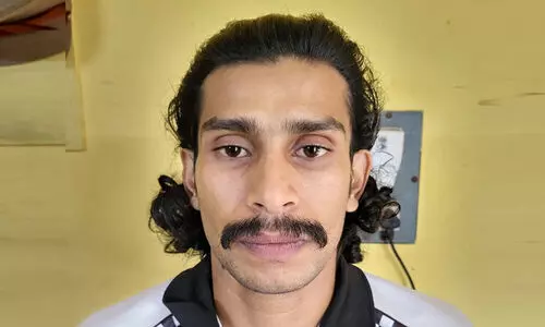 മസാജ് സെന്‍ററില്‍ വിദേശ വനിതക്ക് പീഡനം; റിസോര്‍ട്ട് ജീവനക്കാരൻ പിടിയിൽ