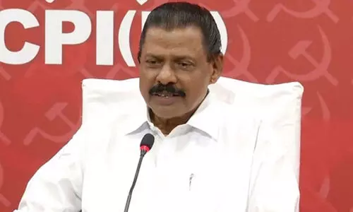 സി.പി.എം ജില്ല കമ്മിറ്റിയിൽ എം.വി.ഗോവിന്ദന് വിമർശനം