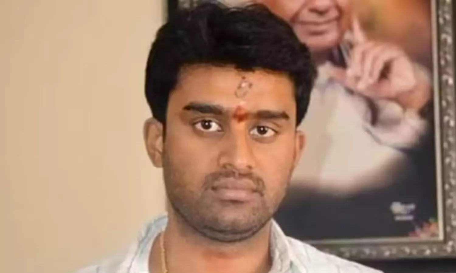 suraj revanna