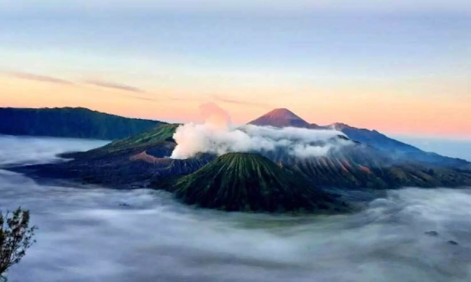 അത്ഭുത ദ്വീപ്