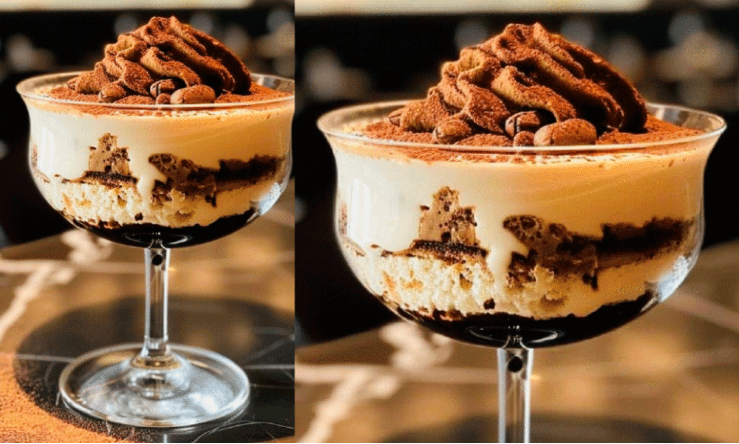 Italian Tiramisu