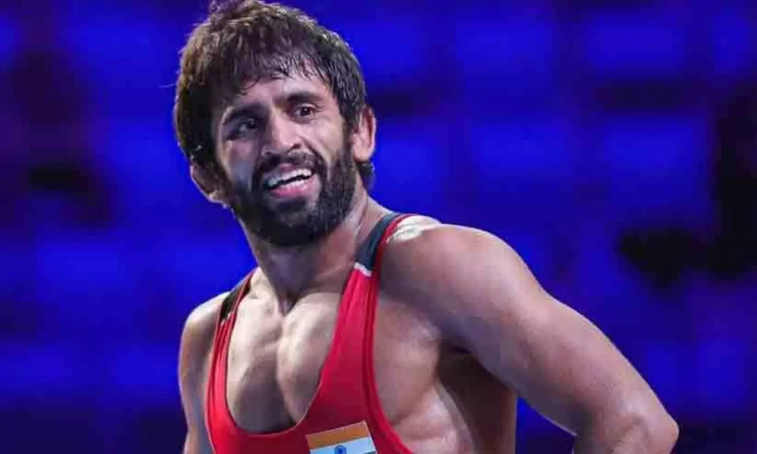 Bajrang Punia