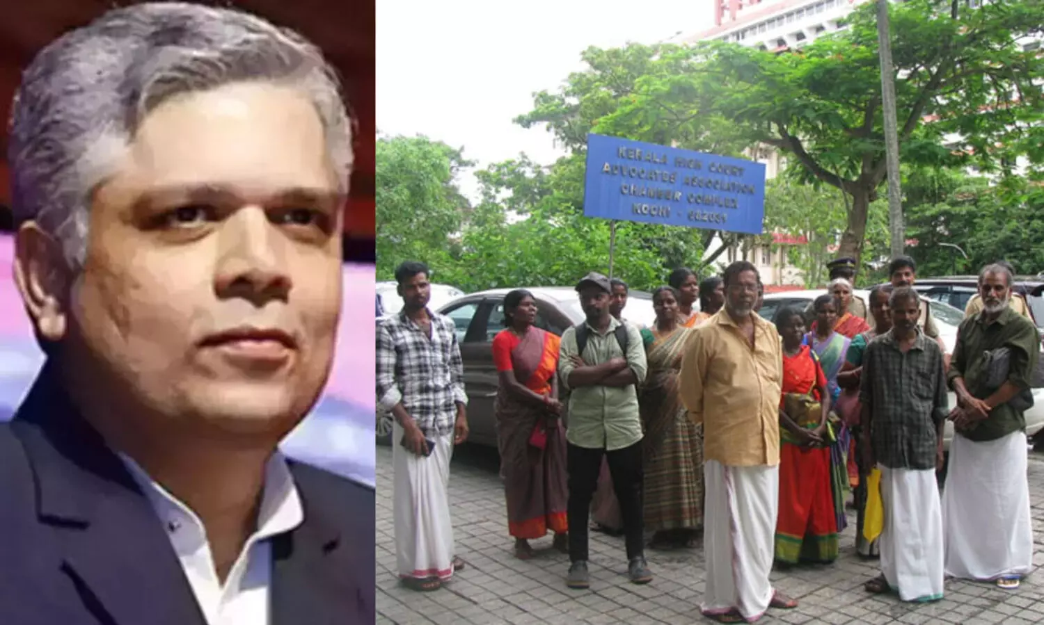 അട്ടപ്പാടി മൂലഗംഗൽ ഊരിലെ ആദിവാസികളുടെ സംരക്ഷണം ഉറപ്പാക്കണമെന്ന് ജസ്റ്റിസ് ദേവൻ രാമചന്ദ്രൻ