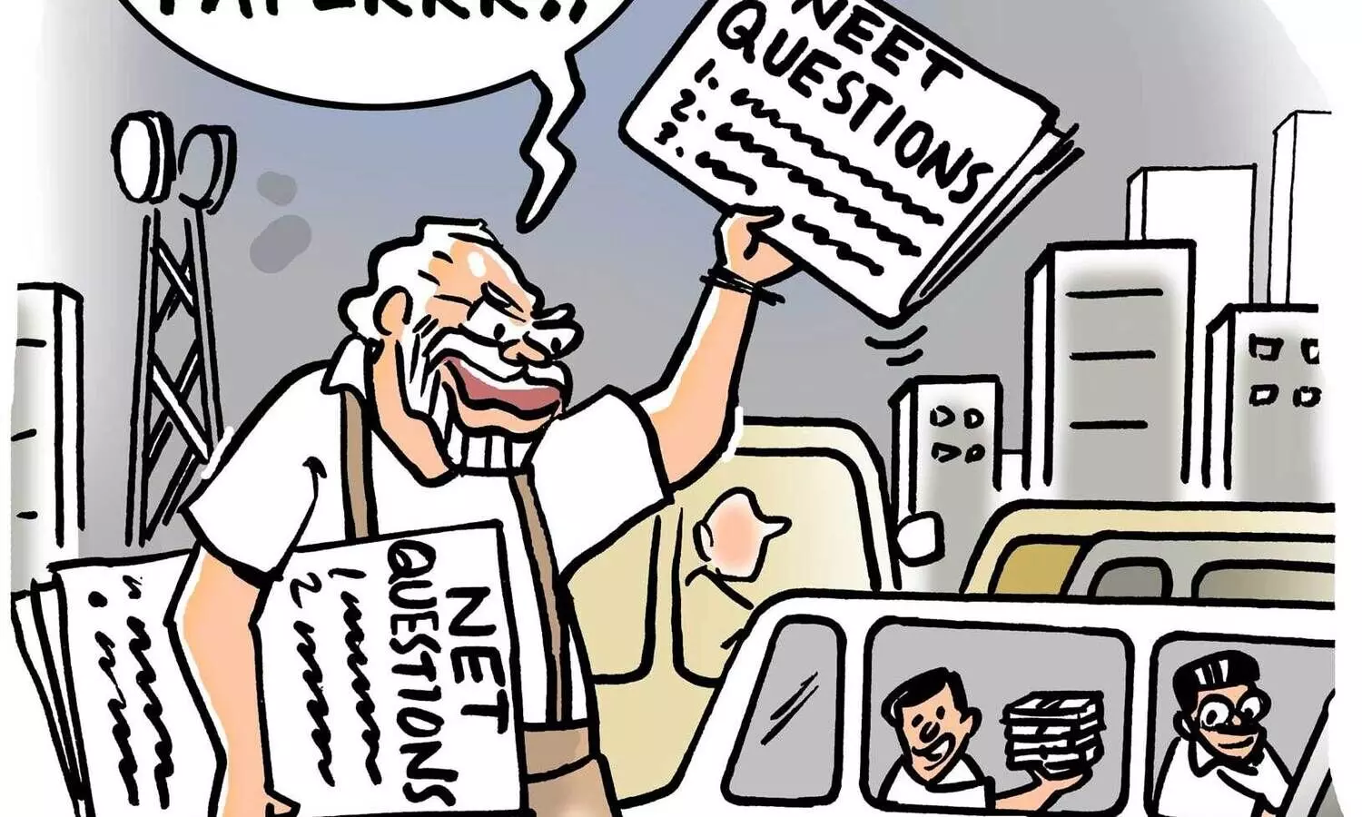 പേപ്പർ പേപ്പർ