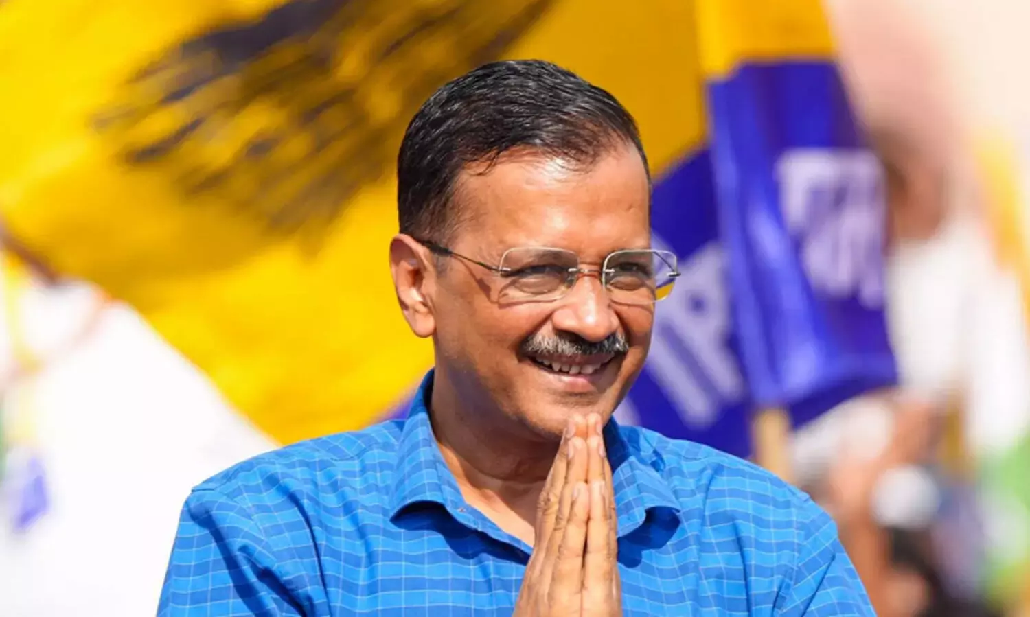 ജാമ്യം സ്റ്റേ ചെയ്ത ഹൈകോടതി നടപടിക്കെതിരെ കെജ്രിവാൾ സുപ്രീംകോടതിയിൽ