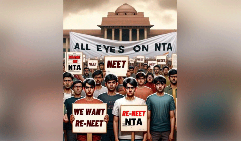 NEET exams NEET exams