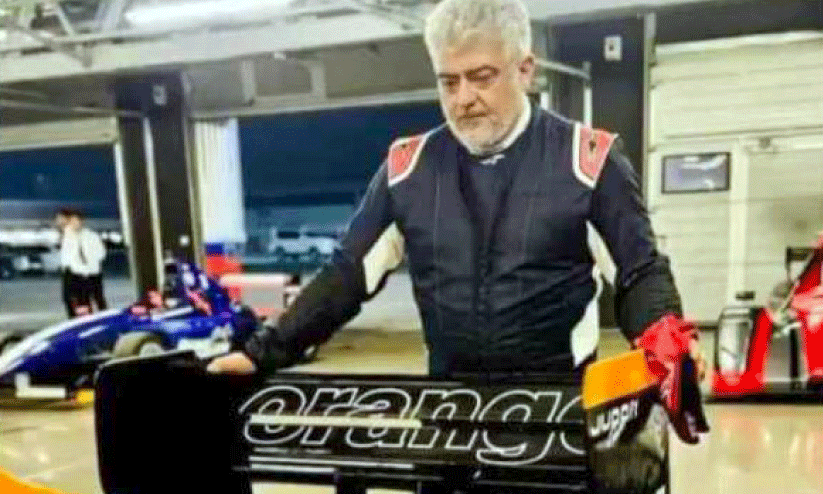 ajith kumar