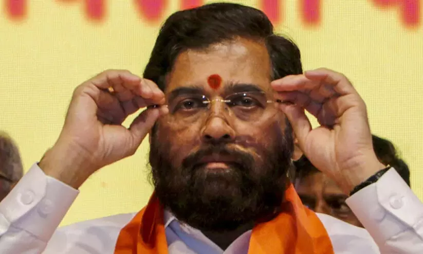 ബാബ സിദ്ദീഖിന്റെ കൊലപാതകത്തിൽ ഞെട്ടി മഹാരാഷ്ട്ര; രണ്ട് പേർ പിടിയിൽ, മൂന്നാമനായി തിരച്ചിൽ ഊർജിതമെന്ന് മുഖ്യമന്ത്രി