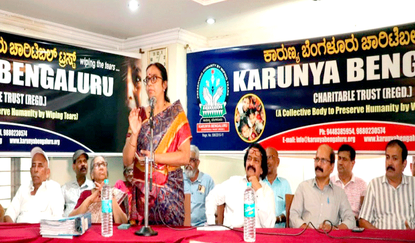 Karunya Bangalore Study Aid Karunya Bangalore Study Aid