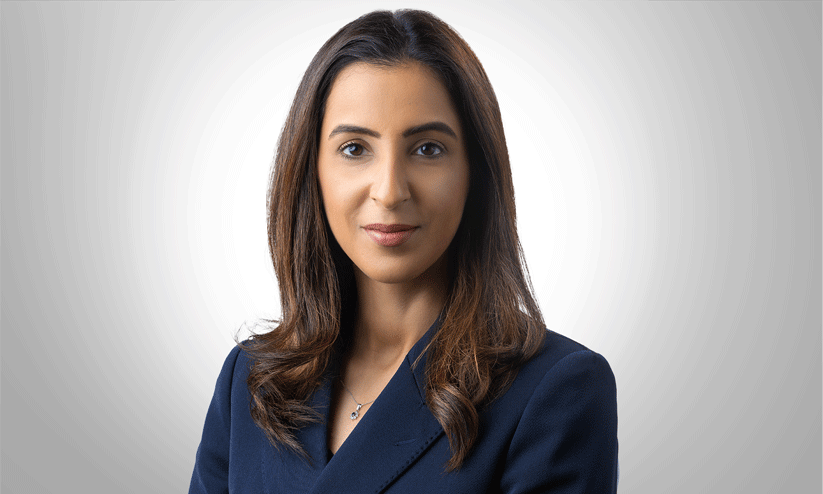 EDB Chief Executive Noor bint Ali Alkhulaif EDB Chief Executive Noor bint Ali Alkhulaif