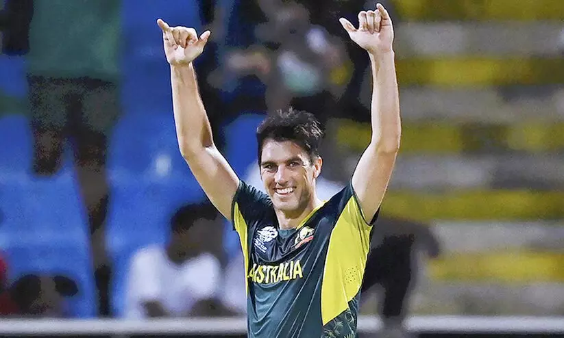 pat cummins pat cummins