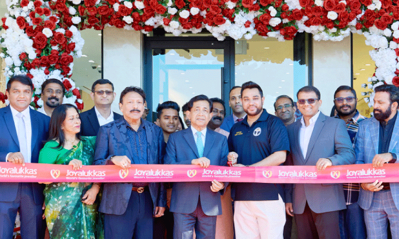 joy Alukkas joy Alukkas