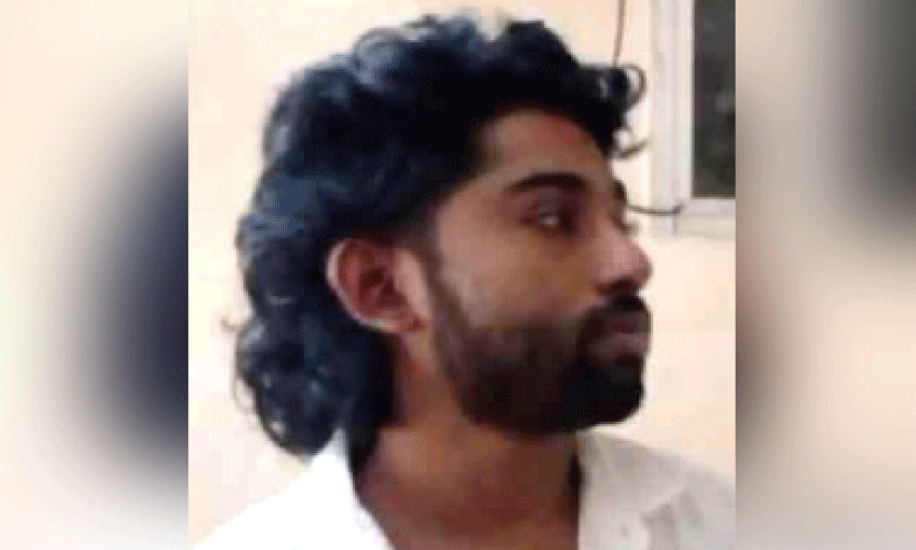 അ​നു​ജി​ത്ത്