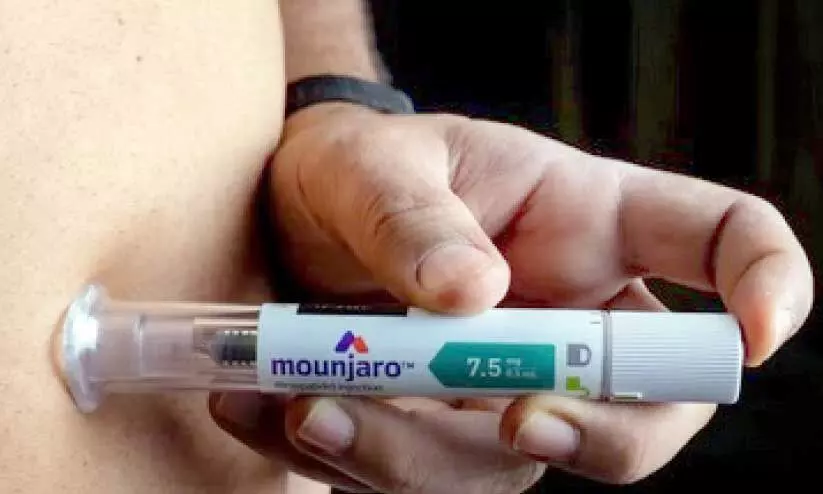 ഭാ​രം കു​റ​ക്കാ​ൻ മൗ​ഞ്ചാ​രോ ഉ​പ​യോ​ഗ​ത്തി​നെ​തി​രെ ഡോ​ക്ട​ർ​മാ​ർ