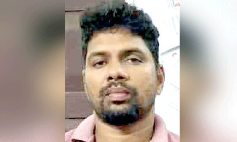 ഉ​ണ്ണി​കൃ​ഷ്ണ​ൻ