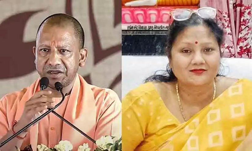 BJP minister in Uttar Pradesh points finger at AI after audio leak