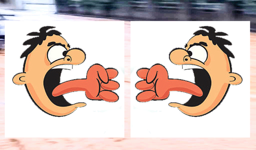 Chitrapuzha-Ponjasherry road,