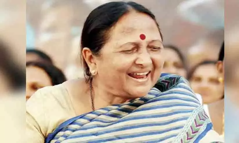 Suryakanta Patil Suryakanta Patil