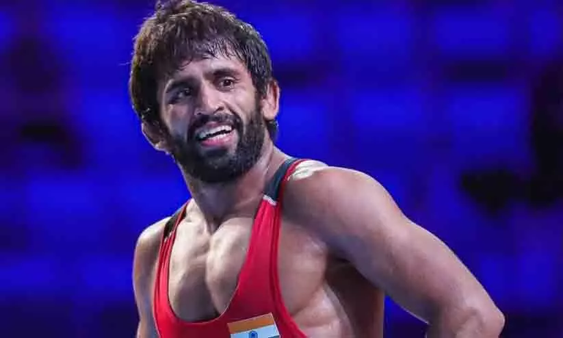 Bajrang Punia