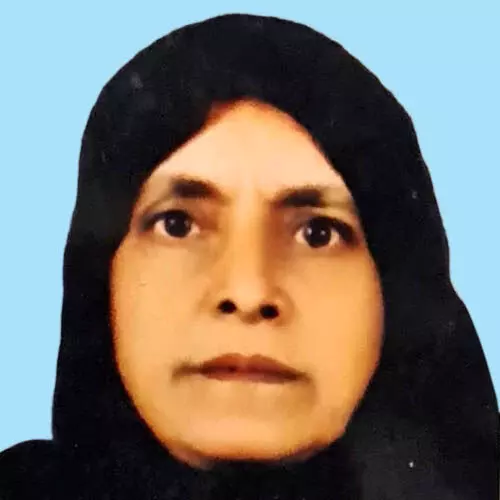 കെ.​പി. ഖൗ​ല​ത്ത്