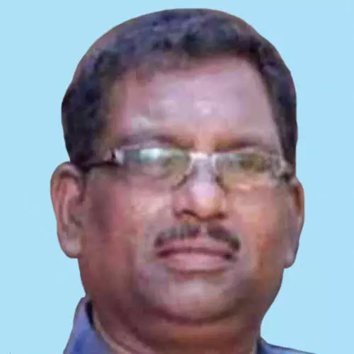 ഉ​ണ്ണി​കൃ​ഷ്ണ​ൻ