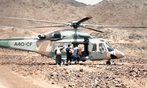 യ​ങ്ക​ലി​ൽ മ​ല​യി​ൽ​നി​ന്ന്​ വീ​ണ്​ ഒ​രാ​ൾ മ​രി​ച്ചു