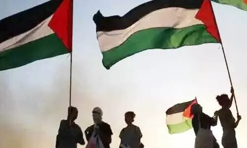 ഫ​ല​സ്തീ​ന്​ അം​ഗീ​കാ​രം; അ​ർ​മേ​നി​യ​ൻ തീ​രു​മാ​നം മി​ക​ച്ച ചു​വ​ടു​​വെ​പ്പ്- കു​വൈ​ത്ത്