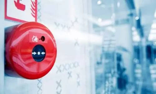 അ​പ​ക​ട​ങ്ങ​ൾ ഉ​ട​ന​ടി അ​റി​യാ​ൻ സം​വി​ധാ​നം ഒ​രു​ക്കു​ന്നു