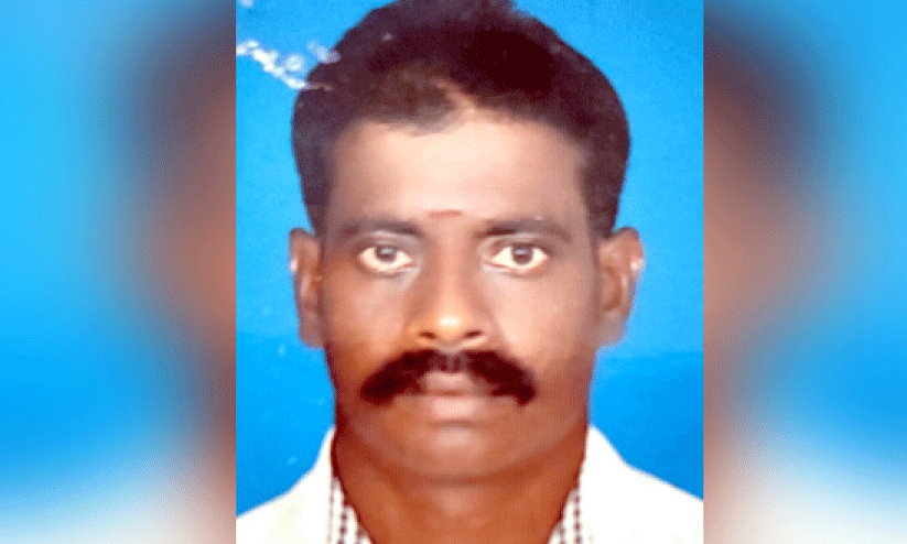 മു​രു​ക​ൻ