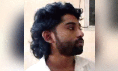 അ​നു​ജി​ത്ത്