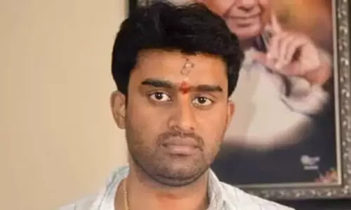 suraj revanna