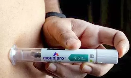 ഭാ​രം കു​റ​ക്കാ​ൻ മൗ​ഞ്ചാ​രോ ഉ​പ​യോ​ഗ​ത്തി​നെ​തി​രെ ഡോ​ക്ട​ർ​മാ​ർ