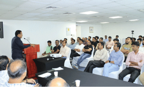 പ​രി​സ്ഥി​തി​ദി​ന സം​ഗ​മം സം​ഘ​ടി​പ്പി​ച്ചു