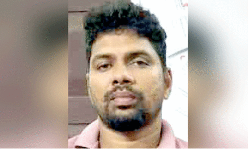 ഉ​ണ്ണി​കൃ​ഷ്ണ​ൻ