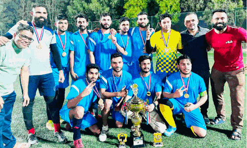 SABIL Heroes SABIL Heroes