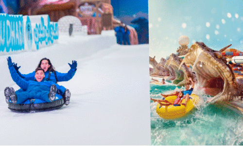 വരൂ, മരുച്ചൂടിൽ ചില്ലാവാം