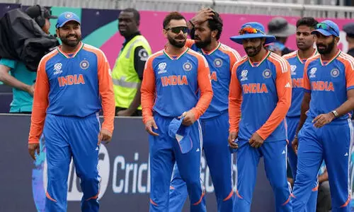 ലോകകപ്പിൽനിന്ന് ആസ്ട്രേലിയയെ പുറത്താക്കാൻ ഇന്ത്യക്കാവുമോ?; സാധ്യതകൾ പലവിധം