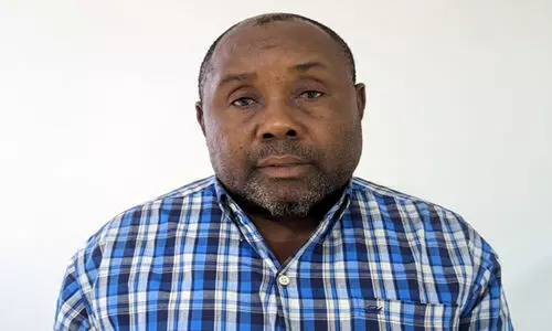 Tanzanians arrested in Drug case