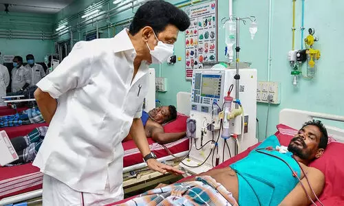 വിഷമദ്യ ദുരന്തം: മരണം 57; കടുത്ത നടപടികളുമായി തമിഴ്നാട് സർക്കാർ