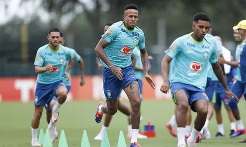 കോപ അമേരിക്കയിൽ ബ്രസീലിന് നാളെ ആദ്യ അങ്കം