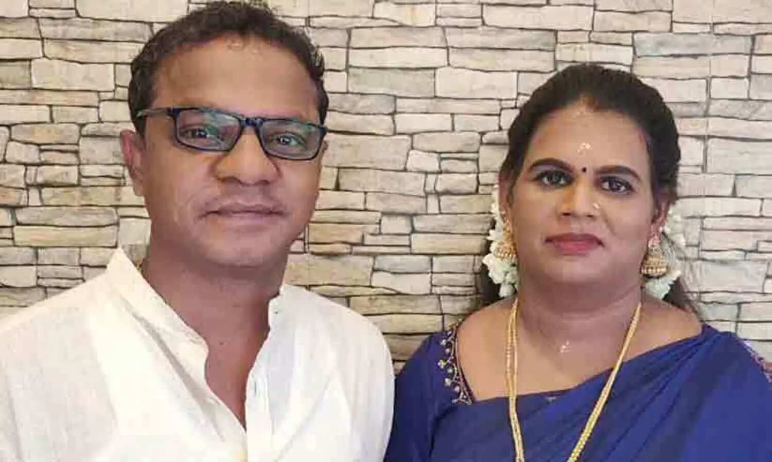 മക്കൾ സാക്ഷി; അനുജക്ക് താലിചാർത്തി ധർമജൻ ബോൾഗാട്ടി