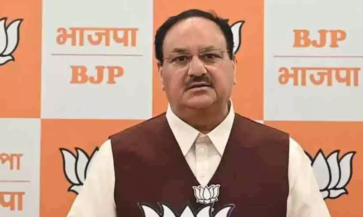 JP Nadda
