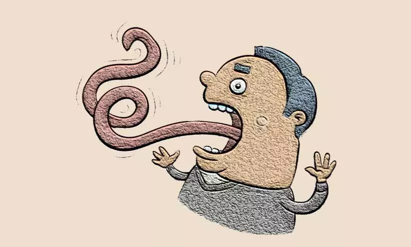 Parapraxis Parapraxis