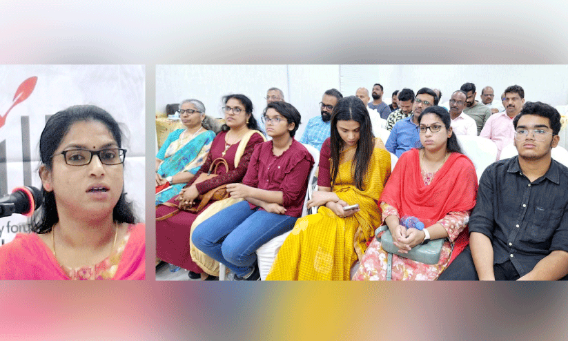 Sharing Reading Experience